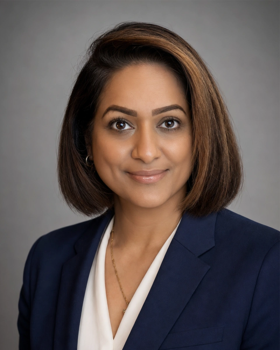 Raj Kehal, Founder & CEO of Women in Ports